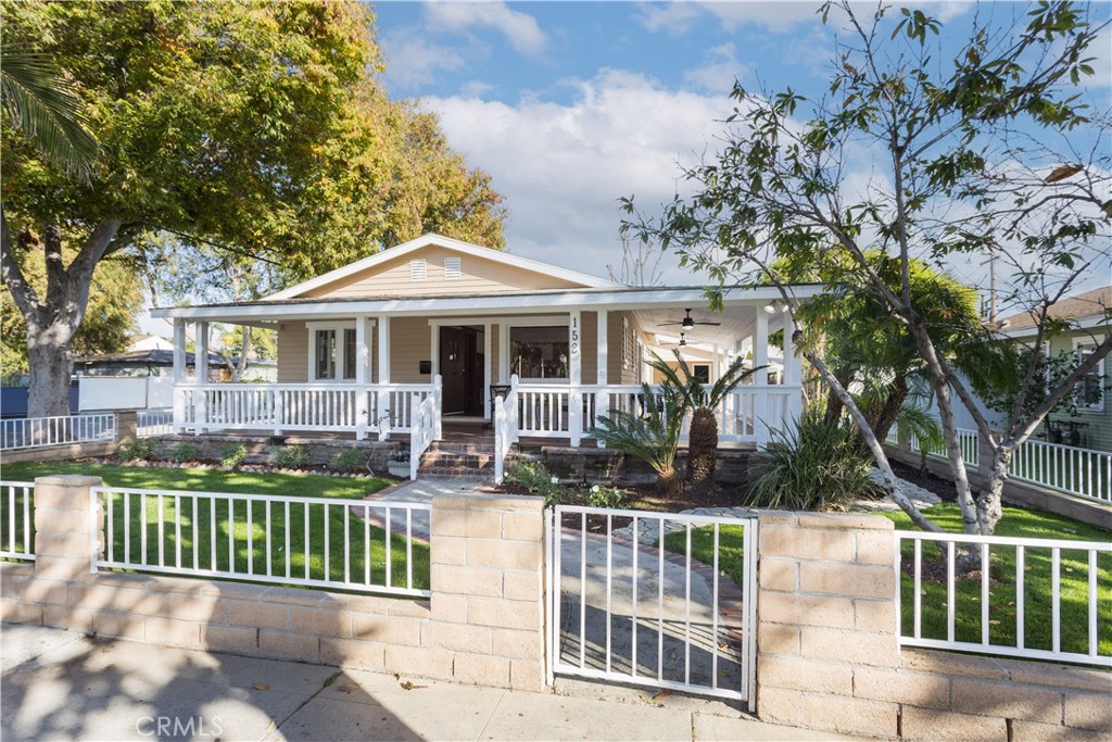 Welcome to 152 N Princeton Ave - 152 N Princeton Avenue, Fullerton CA 92831 - photo 1