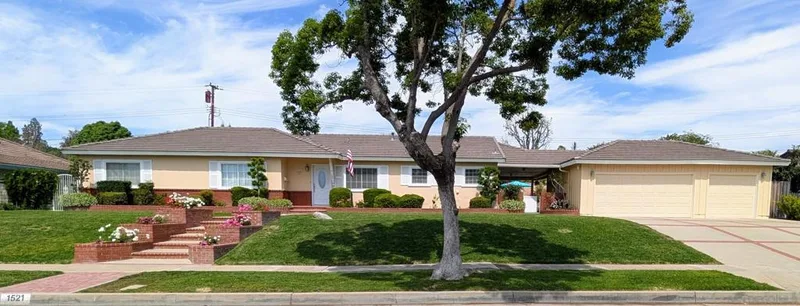 1521 Melody Lane, Fullerton, CA 92831
