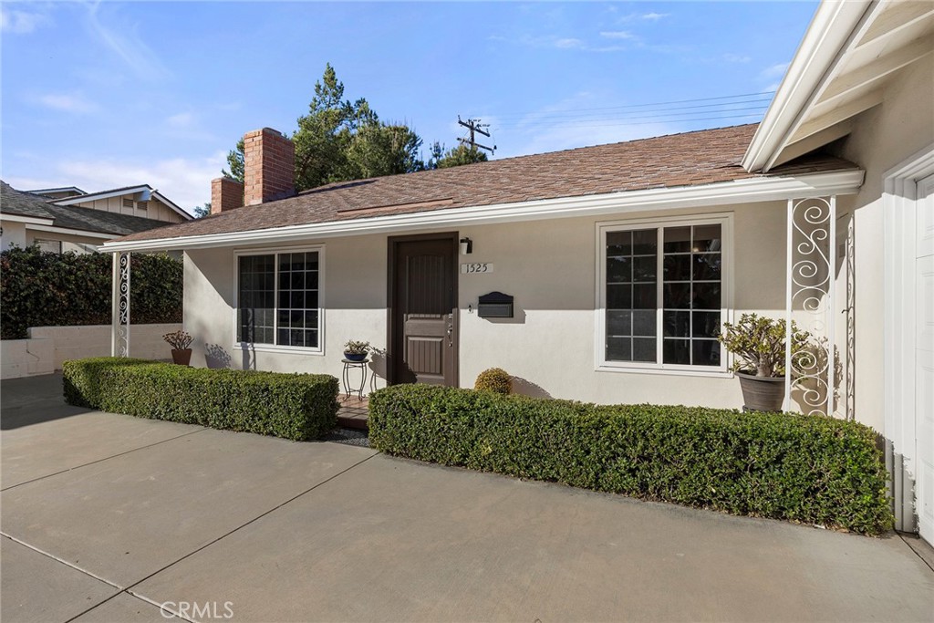 1525 Rolling Hills Drive, Fullerton CA 92835 - photo 3