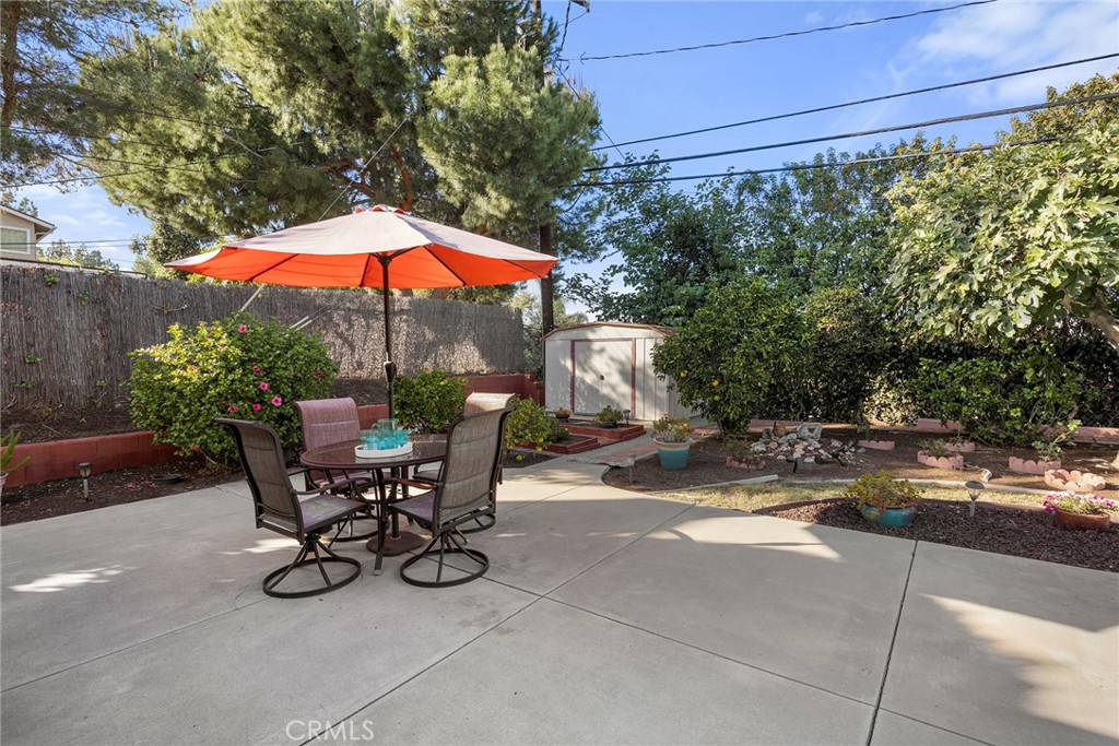 1525 Rolling Hills Drive, Fullerton CA 92835 - photo 25