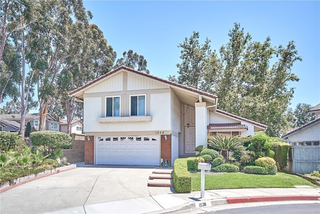 1538 Awlsbury Circle, Fullerton CA 92833 - photo 1