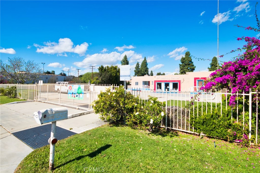 1555 W Commonwealth Avenue, Fullerton CA 92833 - photo 2