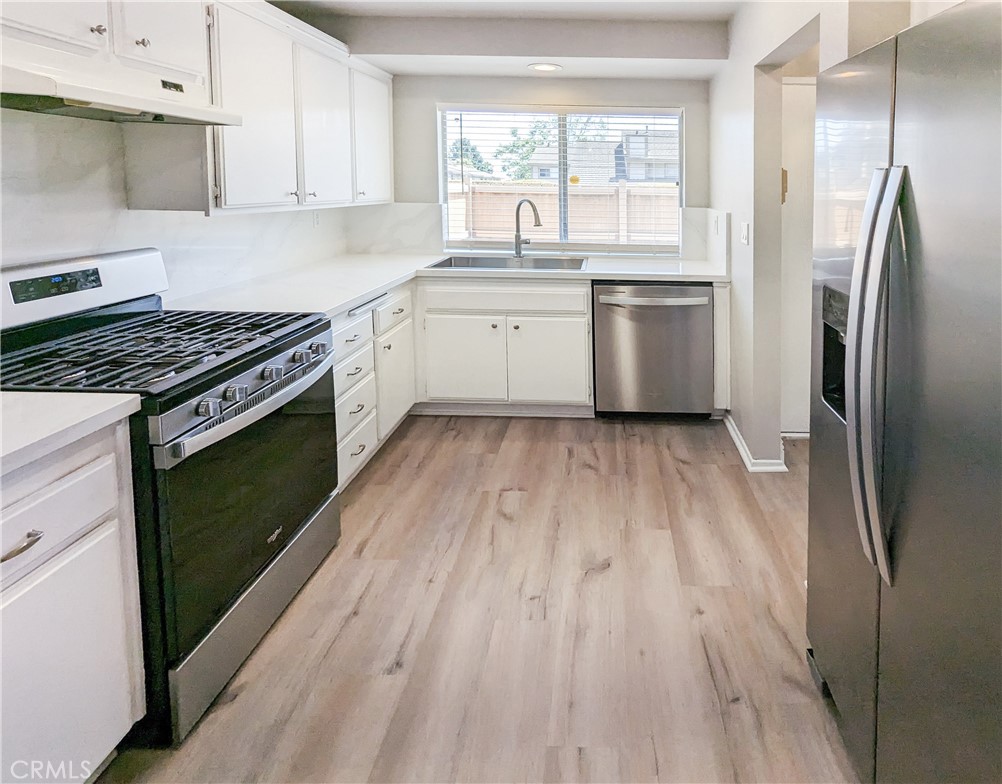 Kitchen - 1563 Avenida Selva, Fullerton CA 92833 - photo 7