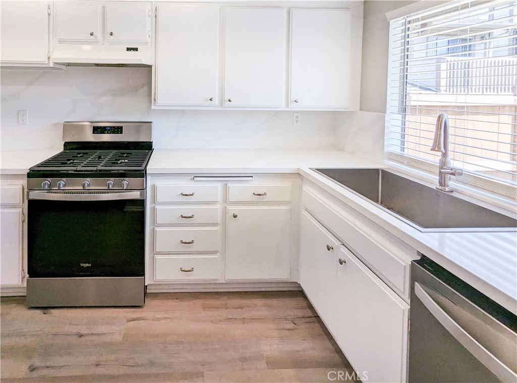 Kitchen - 1563 Avenida Selva, Fullerton CA 92833 - photo 8