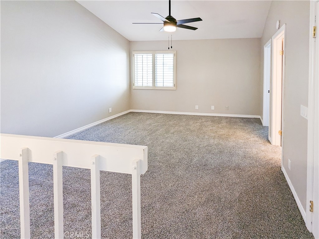 Upstairs living room - 1563 Avenida Selva, Fullerton CA 92833 - photo 9