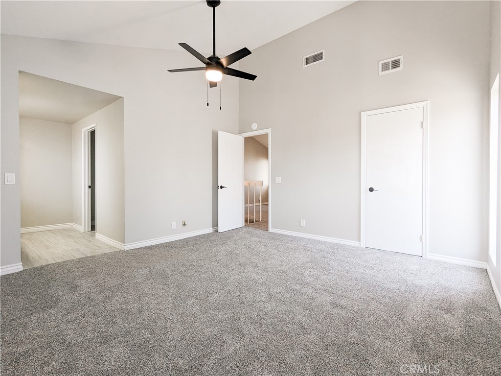 Primary Bedroom - 1563 Avenida Selva, Fullerton CA 92833 - photo 13