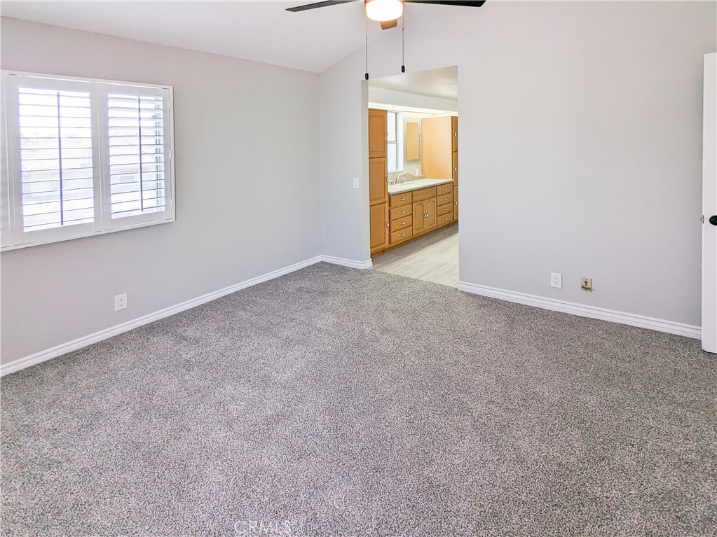 Primary Bedroom - 1563 Avenida Selva, Fullerton CA 92833 - photo 14