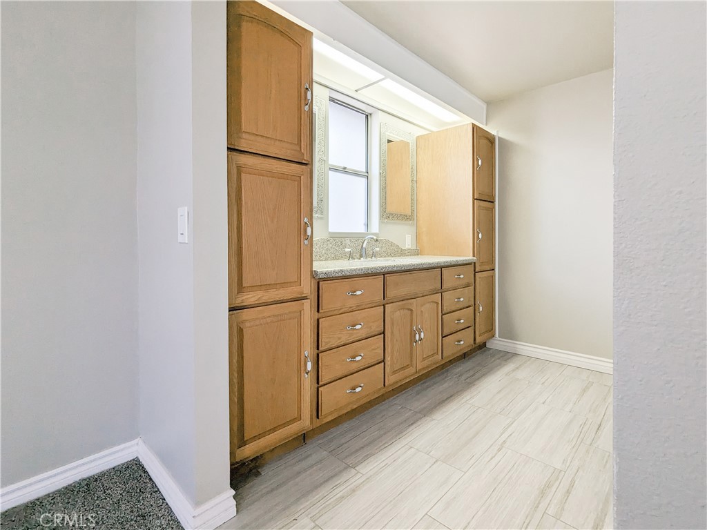 Primary bathroom - 1563 Avenida Selva, Fullerton CA 92833 - photo 15