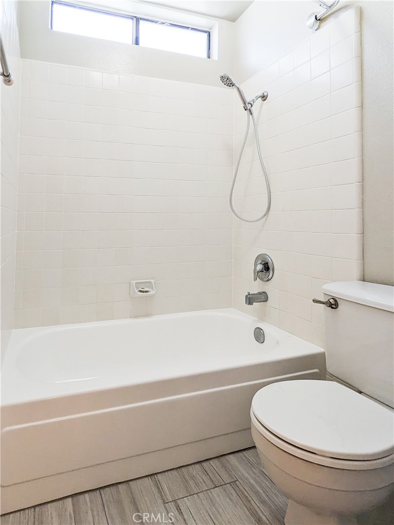guest bathroom - 1563 Avenida Selva, Fullerton CA 92833 - photo 19