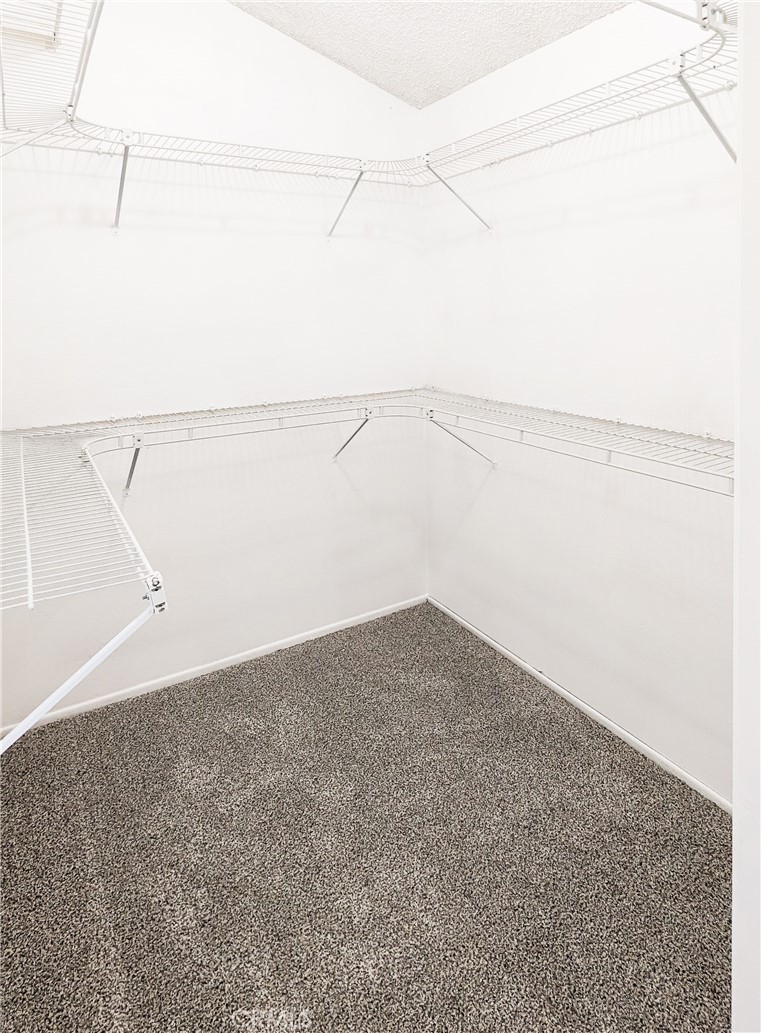 second bedroom walk in closet - 1563 Avenida Selva, Fullerton CA 92833 - photo 22