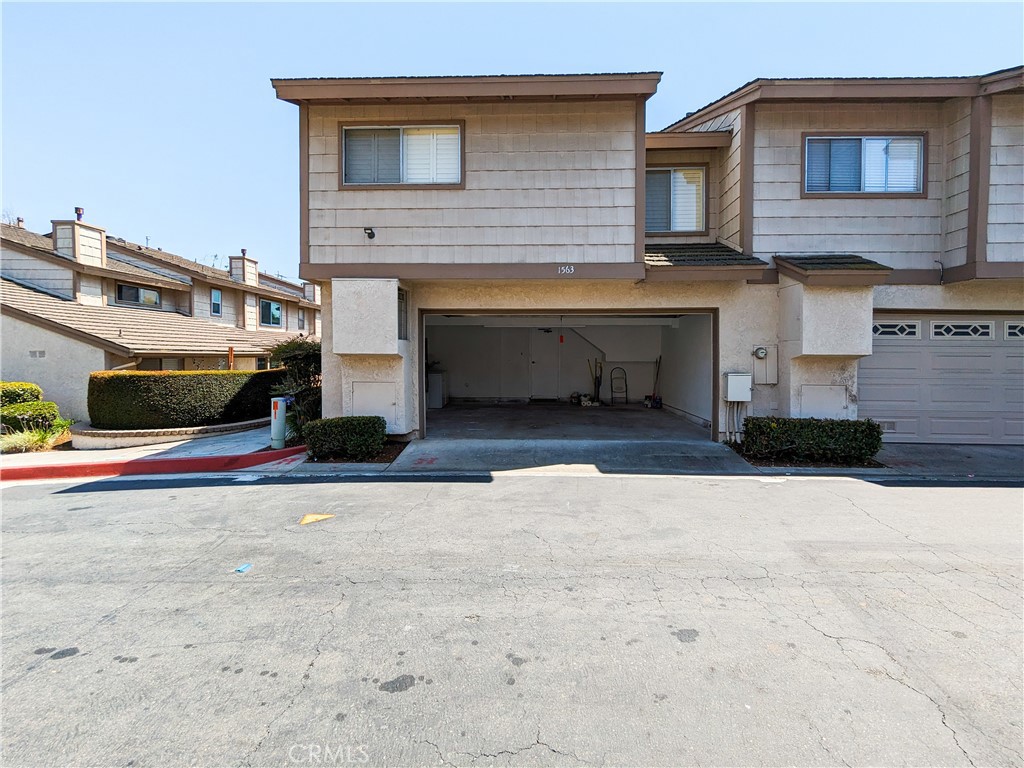 Garage - 1563 Avenida Selva, Fullerton CA 92833 - photo 23