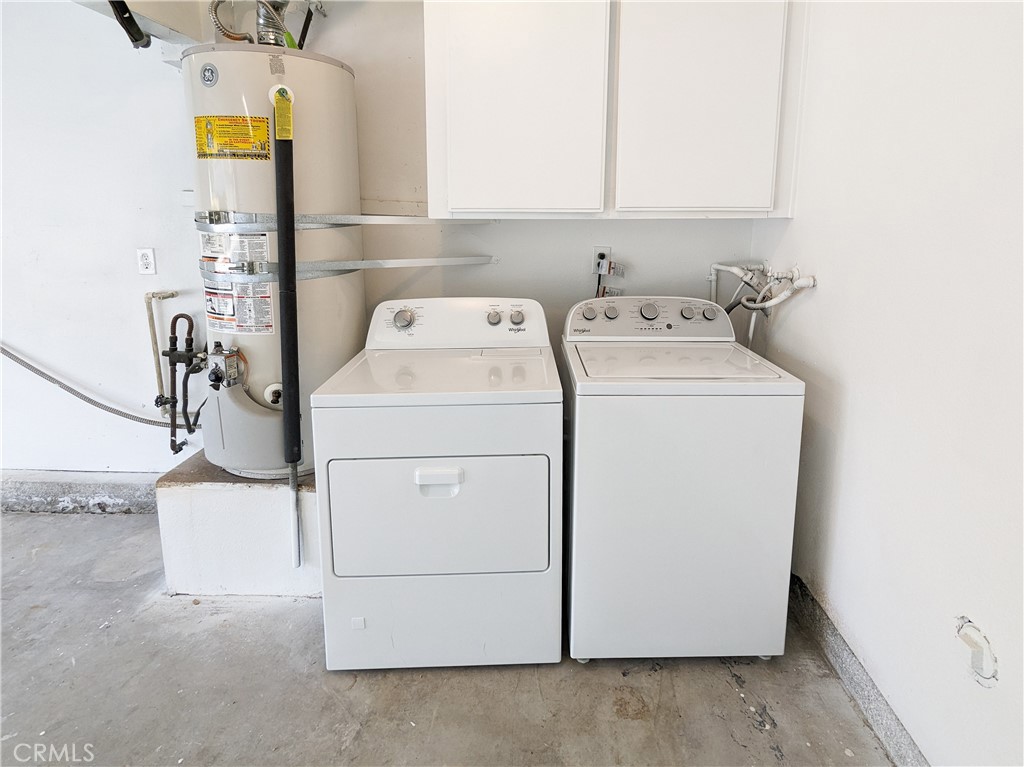 Washer & dryer included - 1563 Avenida Selva, Fullerton CA 92833 - photo 25