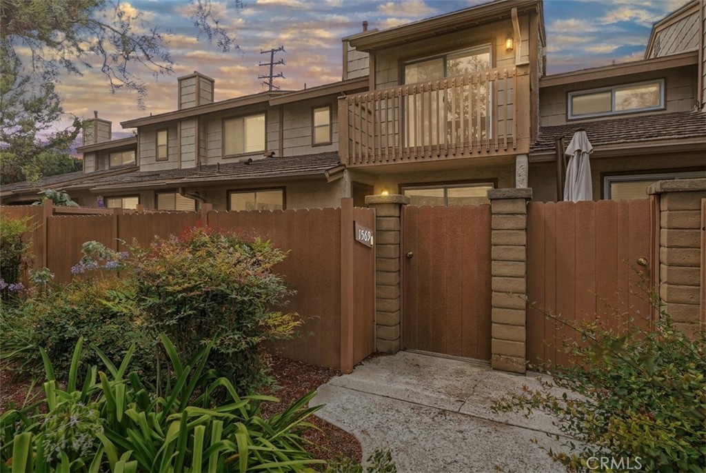 1569 Avenida Selva 201, Fullerton CA 92833 - photo 1