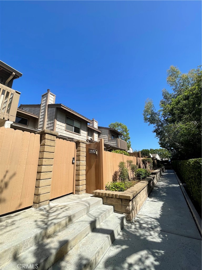 1592 Avenida Selva, Fullerton CA 92833 - photo 2