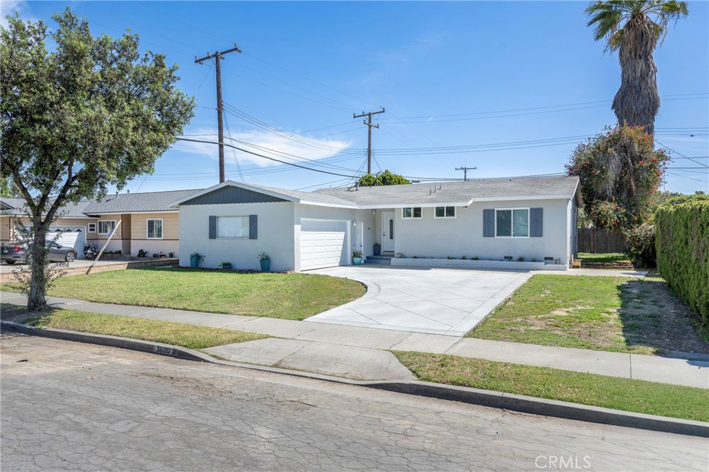 1600 W Orangethorpe, Fullerton CA 92833 - photo 1