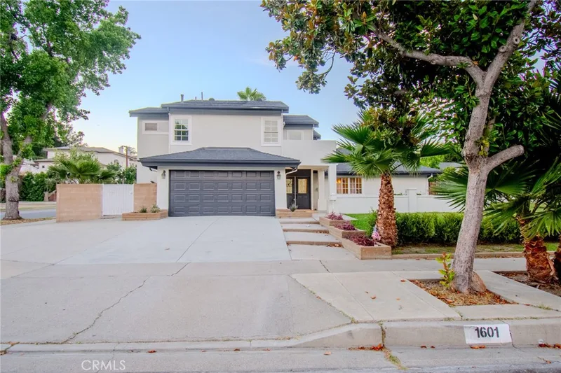 1601 Beechwood, Fullerton