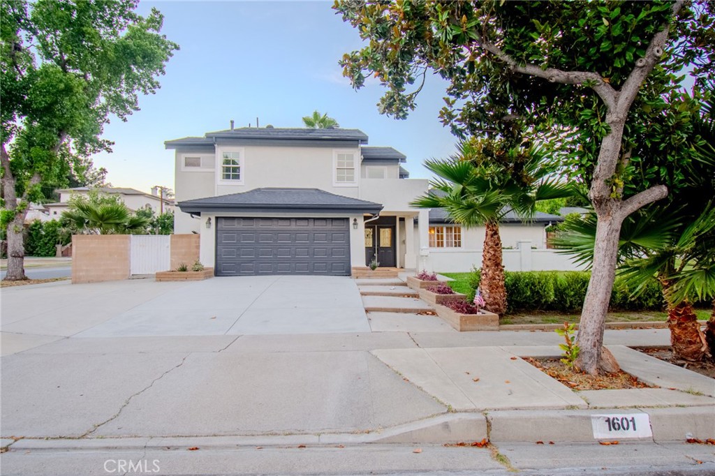1601 Beechwood, Fullerton CA 92835 - photo 1