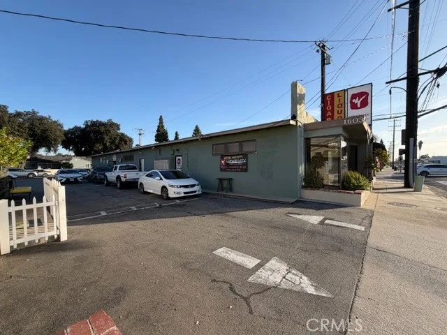 1601 W Commonwealth Avenue, Fullerton, CA 92833