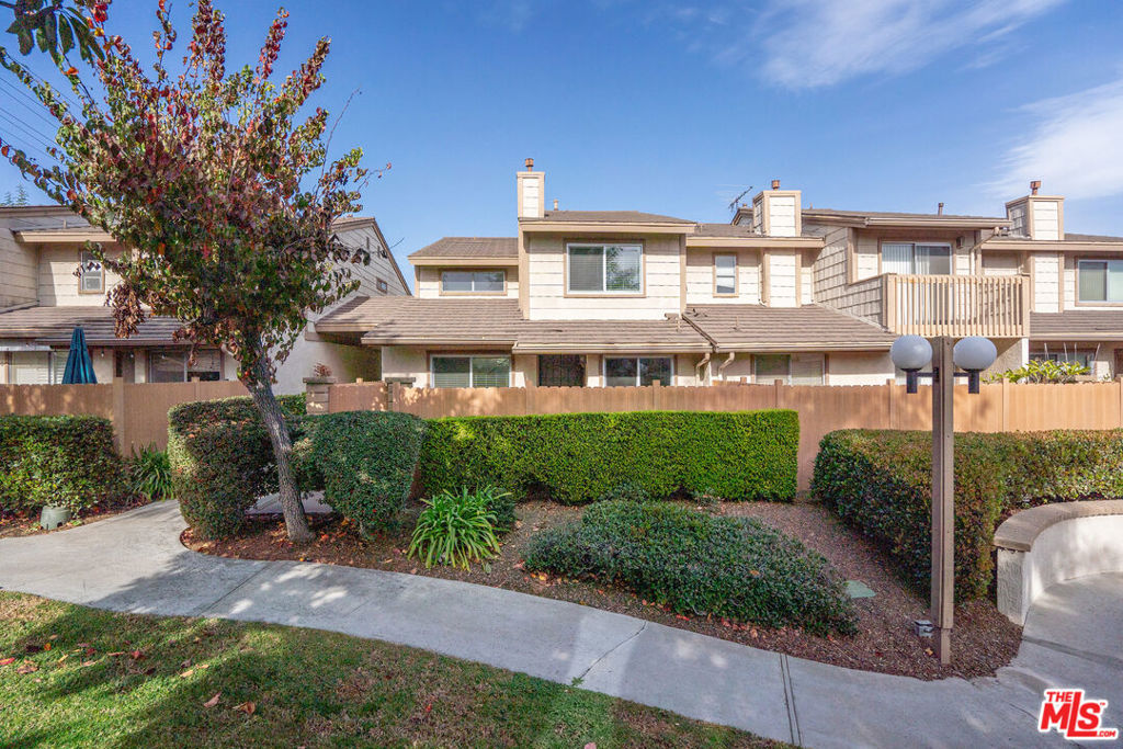 1605 Avenida Selva 217, Fullerton CA 92833 - photo 1