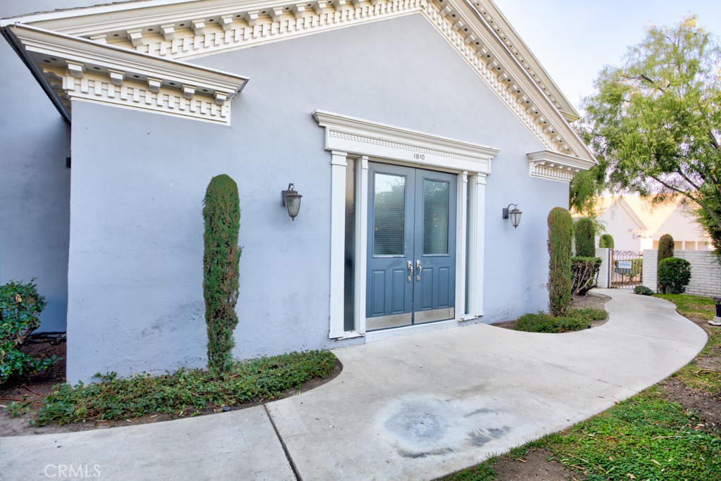 1610 S. POMONA C15, Fullerton CA 92832 - photo 1