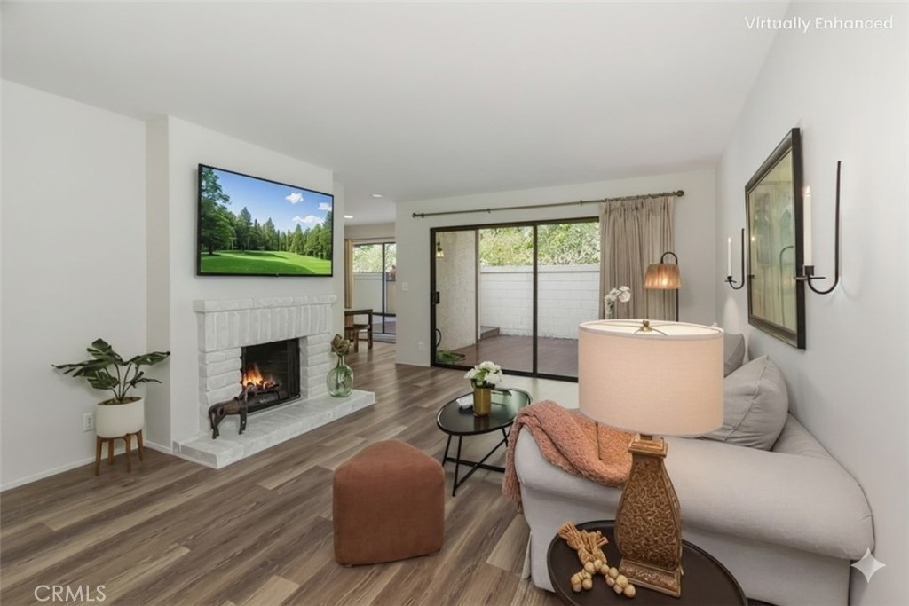 Welcome Home! (TV virtually staged) - 1617 Via Linda 17, Fullerton CA 92833 - photo 1