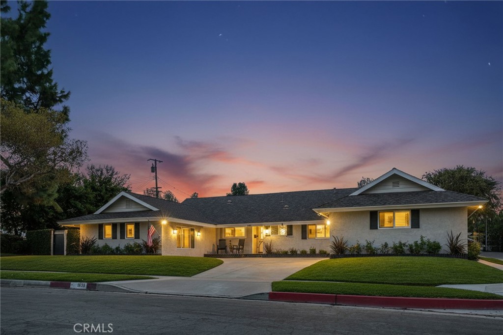 1619 Melody Lane, Fullerton CA 92831 - photo 1