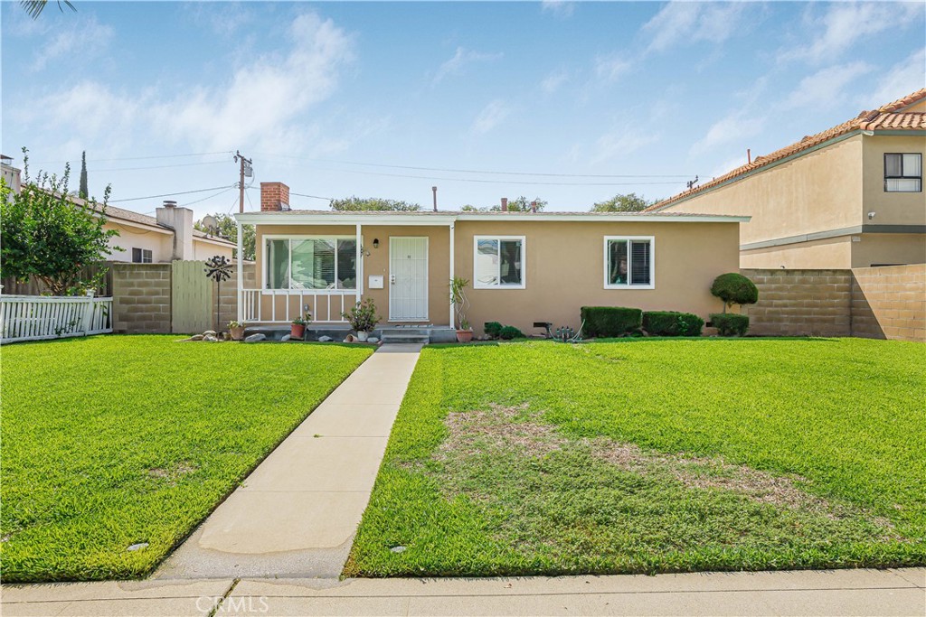 1636 W Valencia, Fullerton CA 92833 - photo 1