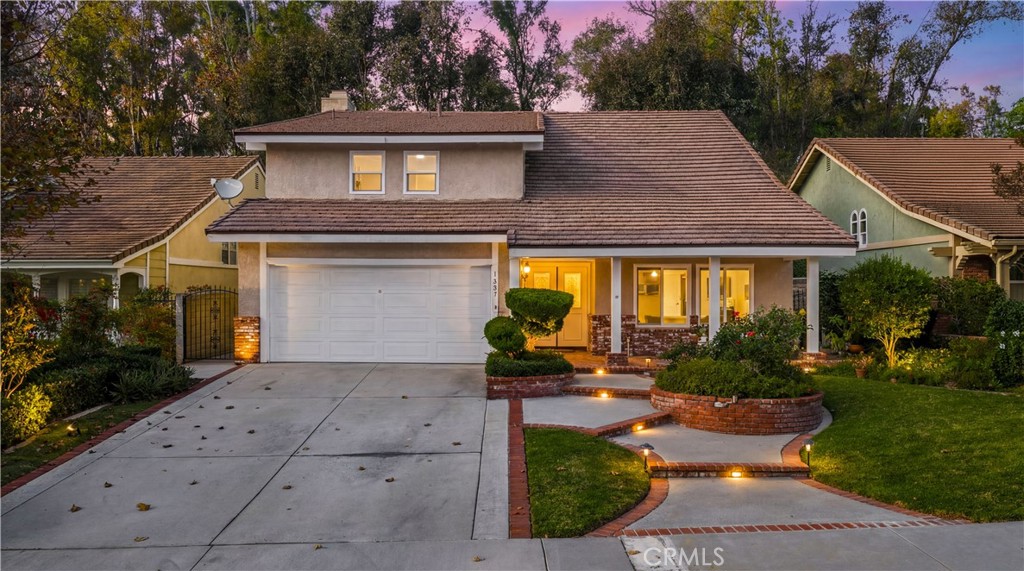 1637 Peacock, Fullerton CA 92833 - photo 1