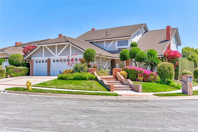 1638 Clear Creek Drive, Fullerton