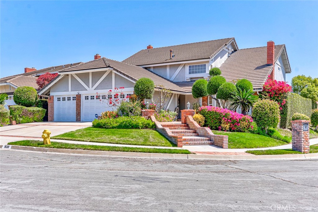 1638 Clear Creek Drive, Fullerton CA 92833 - photo 1