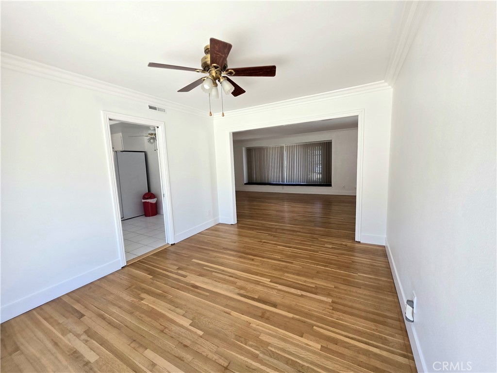 Living Room - 1640 Canyon Drive, Fullerton CA 92833 - photo 3