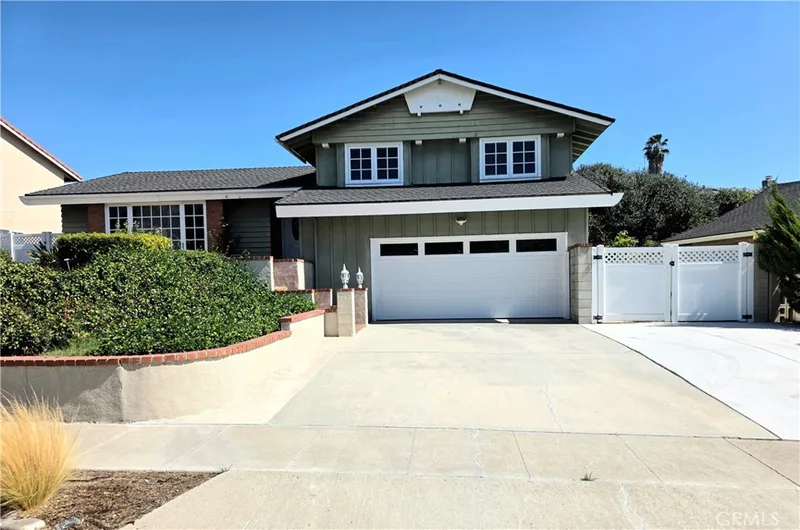 1640 Canyon Drive, Fullerton, CA 92833