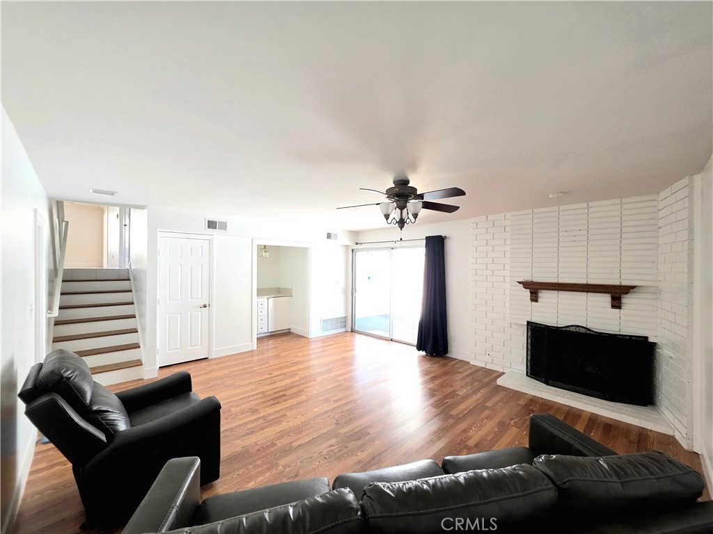 Bonus Room - 1640 Canyon Drive, Fullerton CA 92833 - photo 14