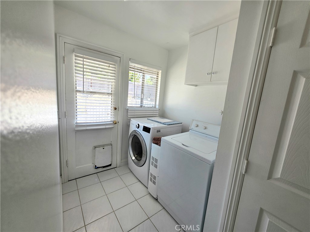 Laundry Area - 1640 Canyon Drive, Fullerton CA 92833 - photo 6