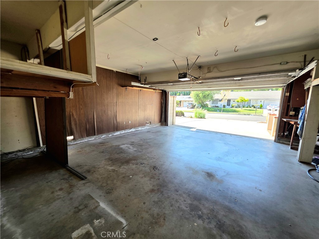 Garage - 1640 Canyon Drive, Fullerton CA 92833 - photo 15