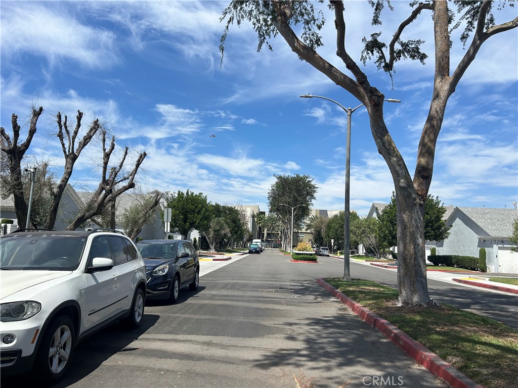 1641 S Pomona Avenue D40, Fullerton CA 92832 - photo 1