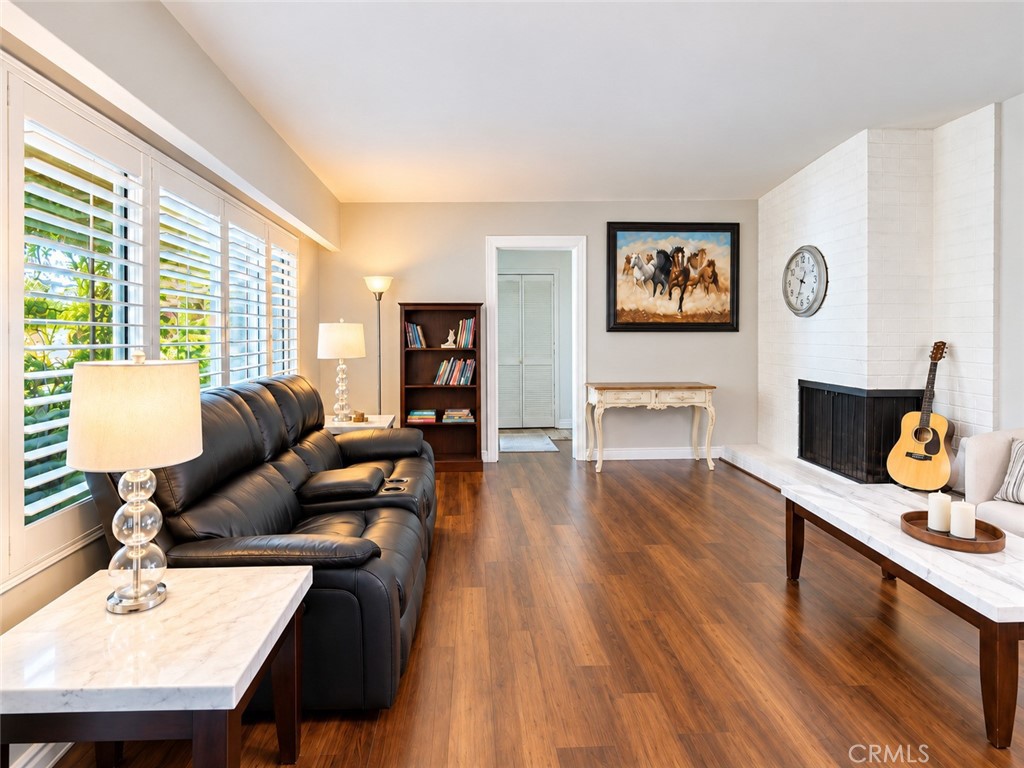 1641 S Pomona D37, Fullerton CA 92832 - photo 8