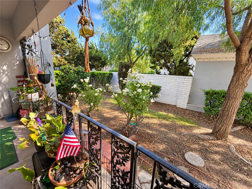 1641 S Pomona D37, Fullerton CA 92832 - photo 19