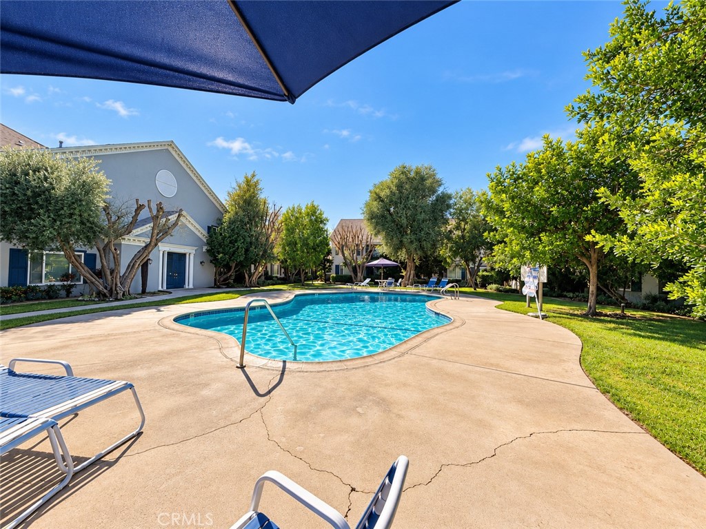 1641 S Pomona D37, Fullerton CA 92832 - photo 21