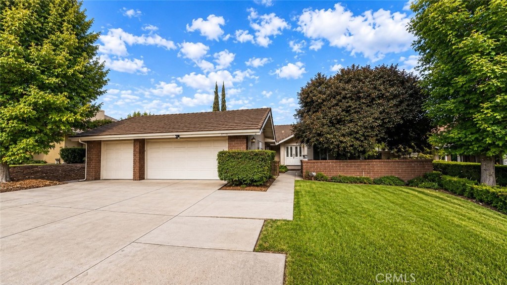 Front of Property - 1644 N Mountain View, Fullerton CA 92831 - photo 1