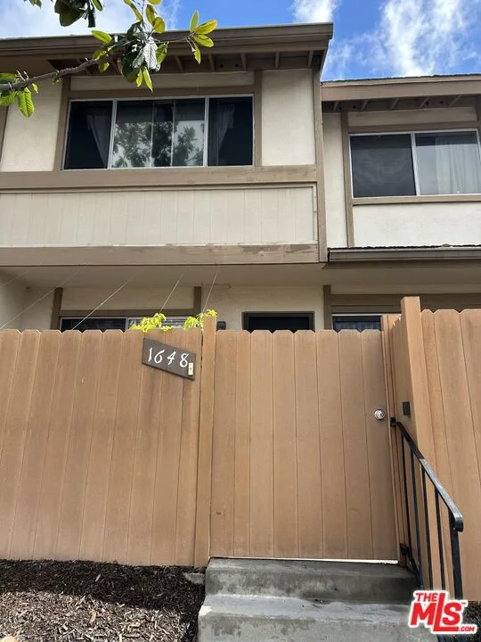 1648 Avenida Selva 73, Fullerton, CA 92833