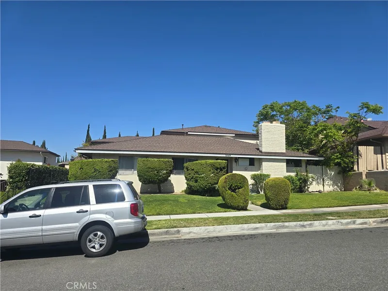 1649 Via Mirada D, Fullerton, CA 92833