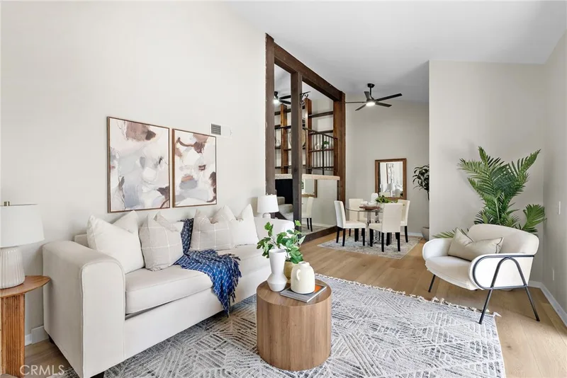 1665 Brea, Fullerton