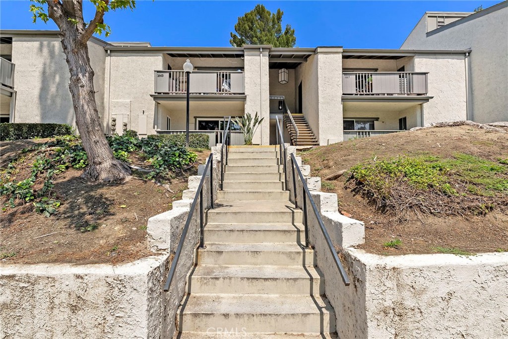 1665 Brea, Fullerton CA 92835 - photo 20
