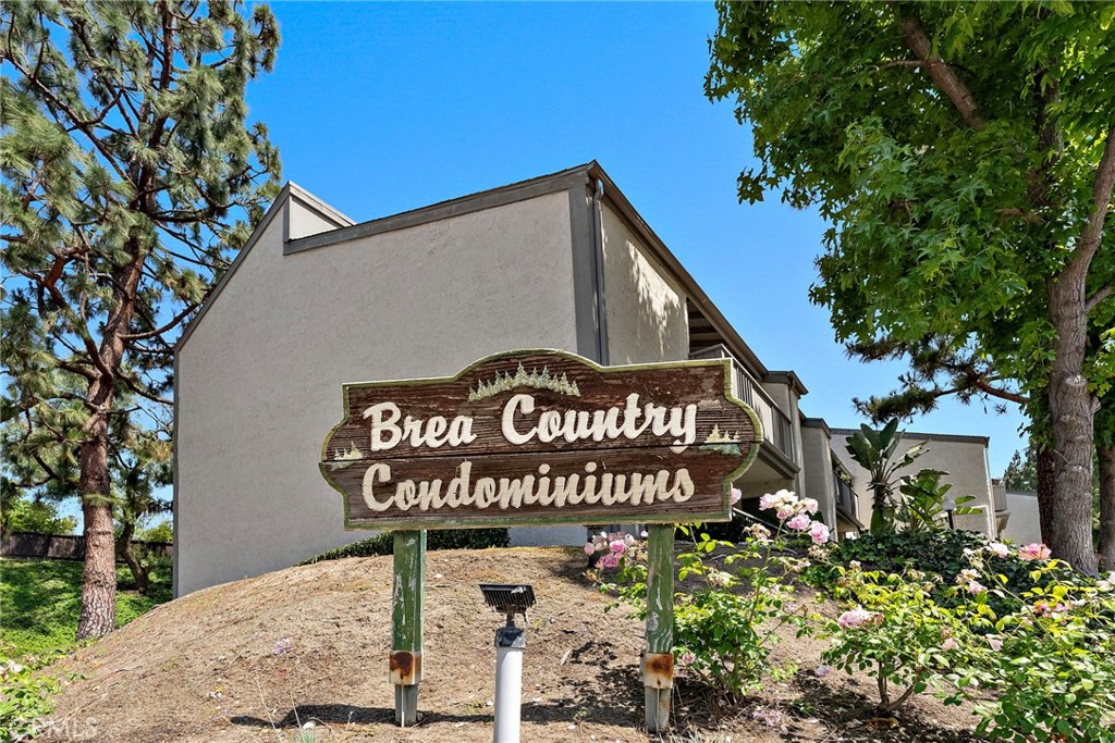 1665 Brea, Fullerton CA 92835 - photo 21