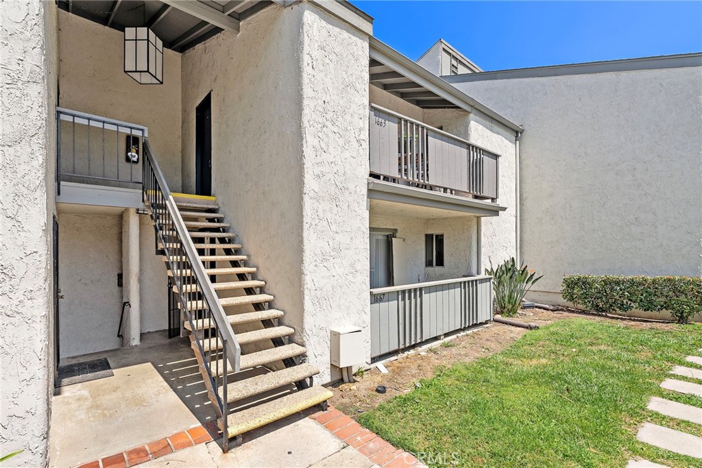 1665 Brea, Fullerton CA 92835 - photo 22