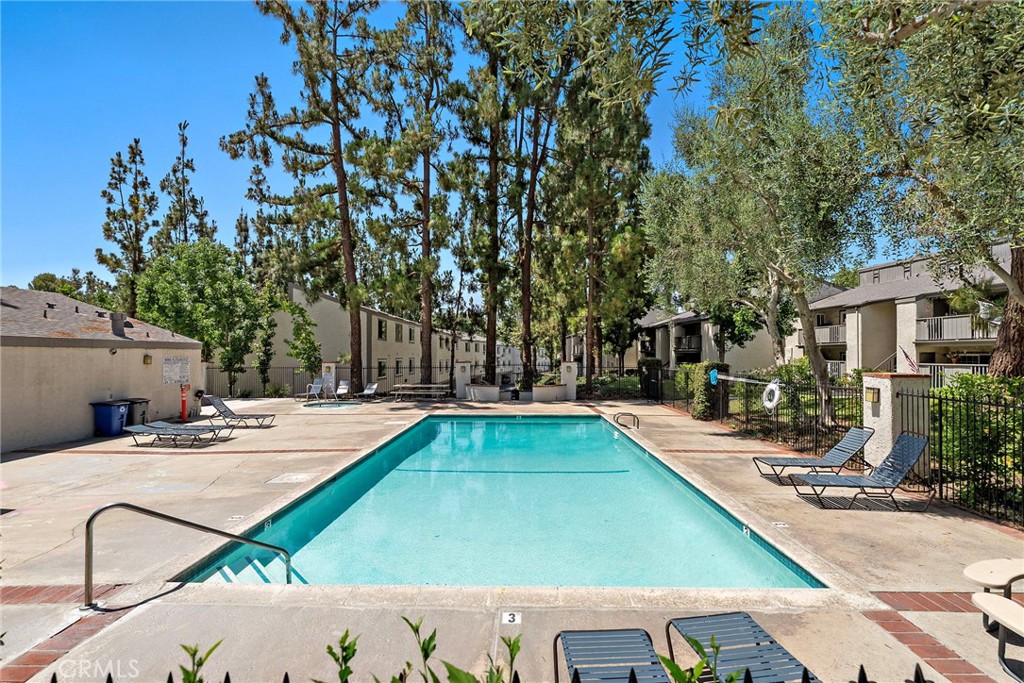 1665 Brea, Fullerton CA 92835 - photo 23