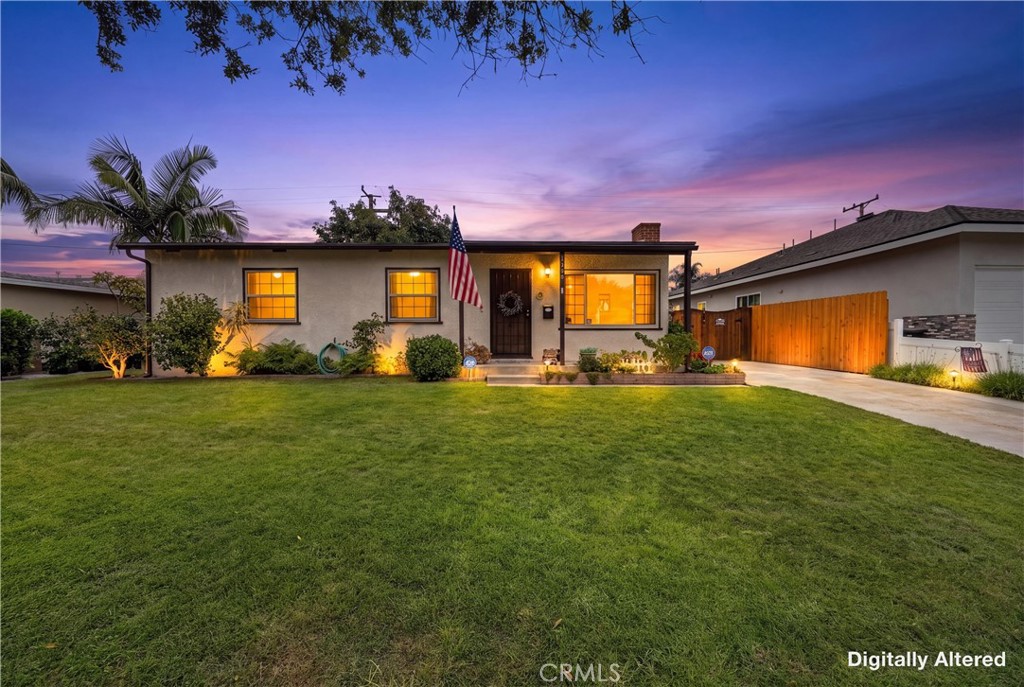 1700 W Ash, Fullerton CA 92833 - photo 1
