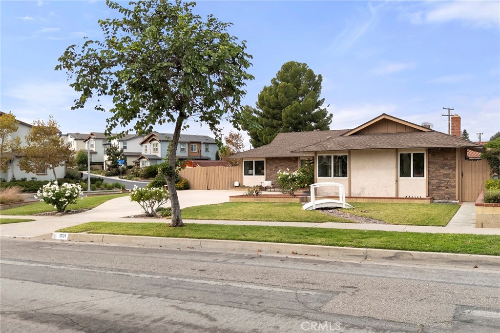 Welcome to Lark Ellen.. - 1701 Lark Ellen Drive, Fullerton CA 92835 - photo 1