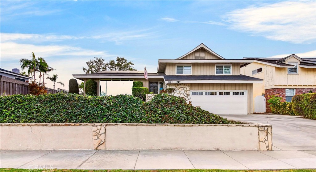1701 Sunrise, Fullerton CA 92833 - photo 1
